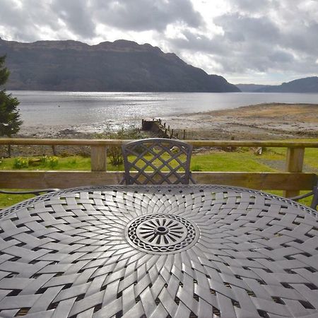 Carrick Dalriada By Loch Goilヴィラ エクステリア 写真